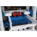 whole sell  QT4-40 manual  cement  hollow block making machine solid brick machines Ghana